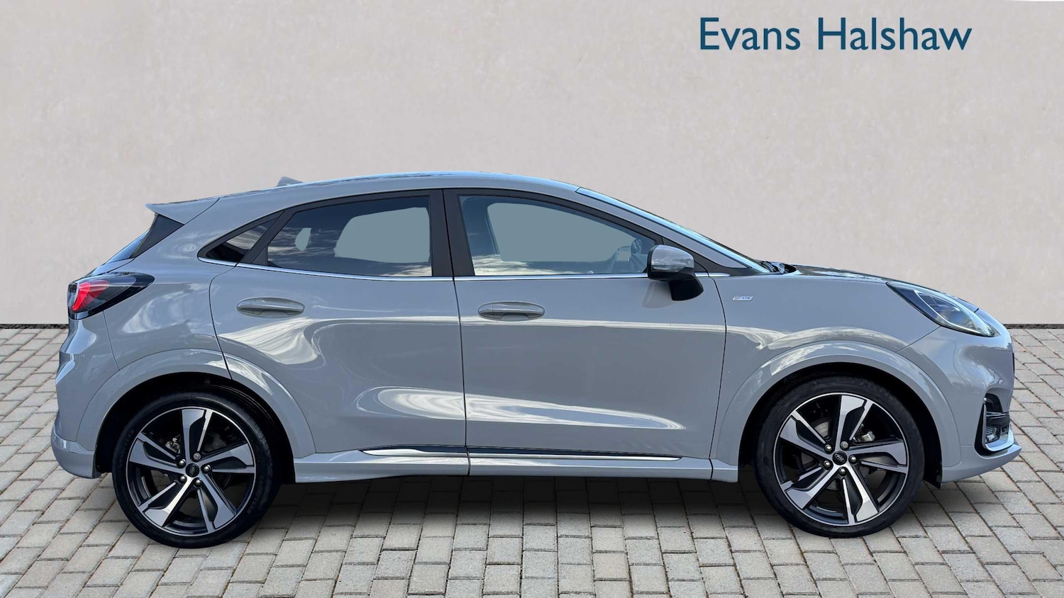 Used Ford Puma 2023 for sale - 76732226: Photo 8