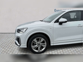Used Audi Q2 2023 for sale - 78893322: Photo