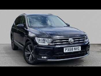 2018 - 2.0 TDI 4Motion SE Nav 5dr DSG