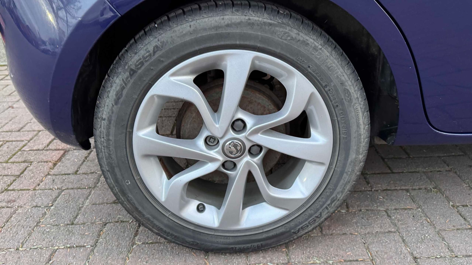 Used Vauxhall Corsa 2017 for sale - 77068602: Photo 10