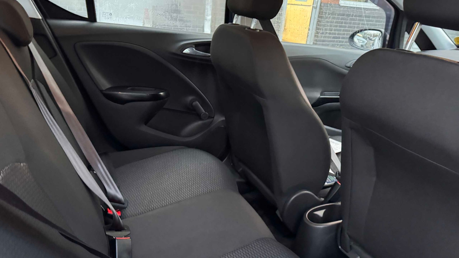 Used Vauxhall Corsa 2017 for sale - 77068602: Photo 11