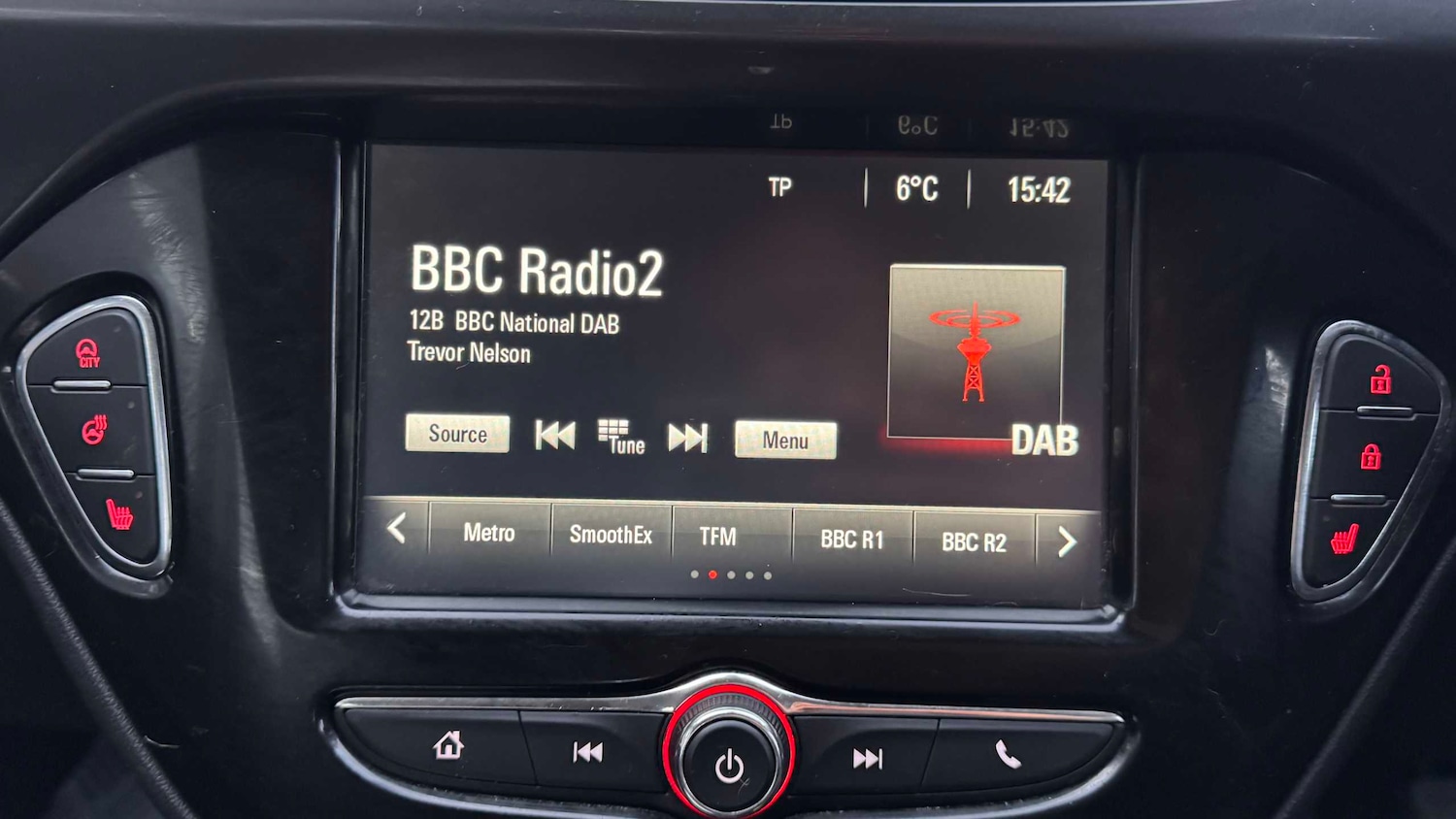 Used Vauxhall Corsa 2017 for sale - 77068602: Photo 12