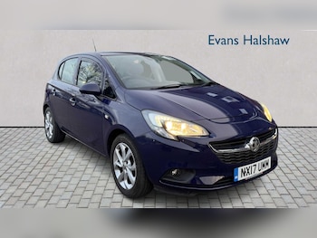 1.4 ecoFLEX Energy 5dr