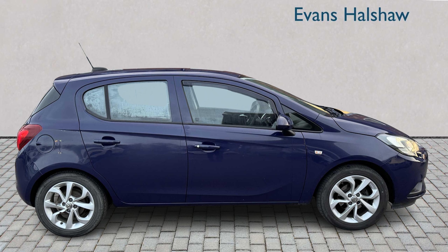 Used Vauxhall Corsa 2017 for sale - 77068602: Photo 3