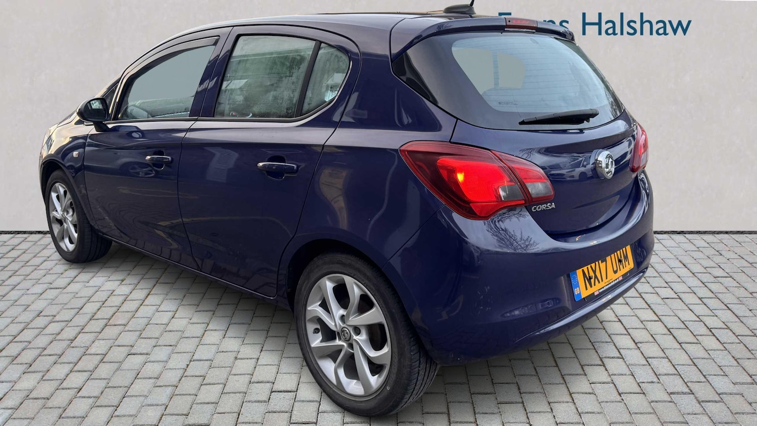 Used Vauxhall Corsa 2017 for sale - 77068602: Photo 6