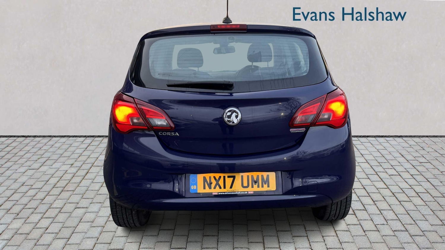 Used Vauxhall Corsa 2017 for sale - 77068602: Photo 7