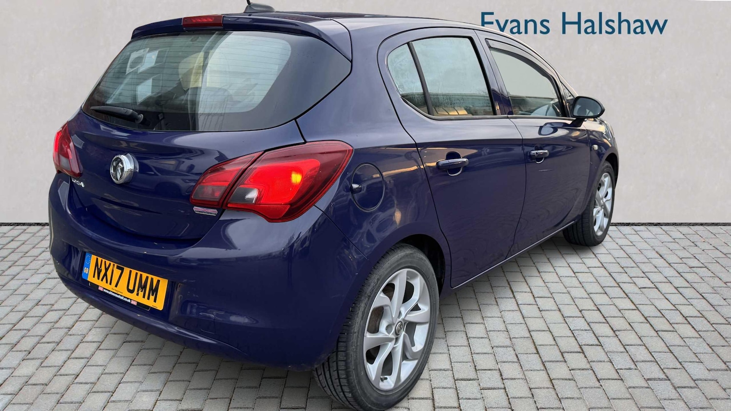 Used Vauxhall Corsa 2017 for sale - 77068602: Photo 8