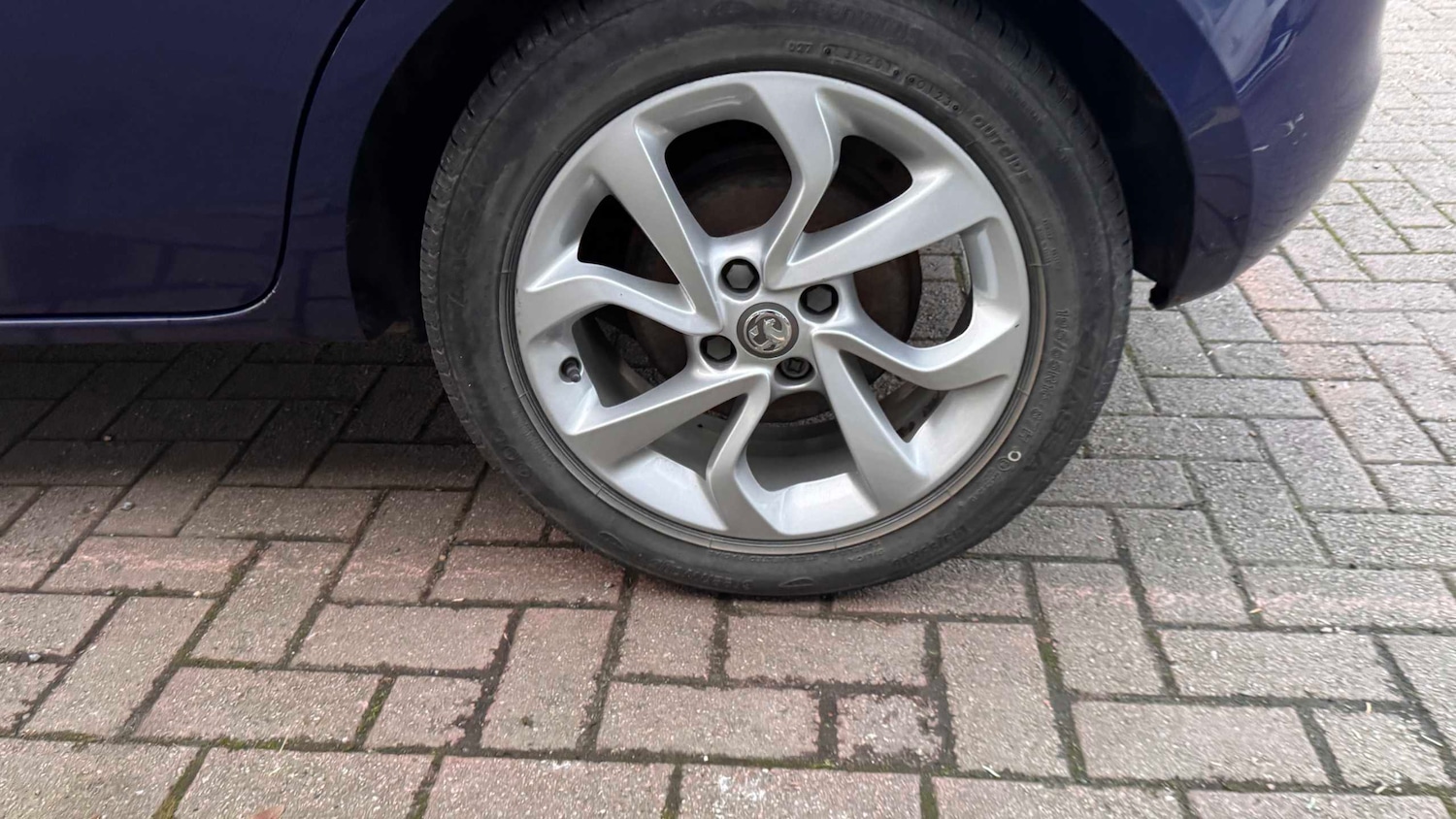 Used Vauxhall Corsa 2017 for sale - 77068602: Photo 9