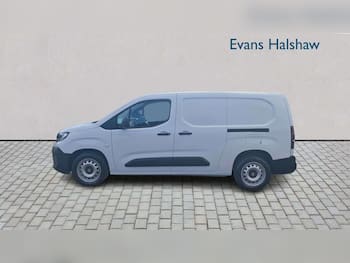 Used Vauxhall Combo 2024 for sale - 79838724: Photo