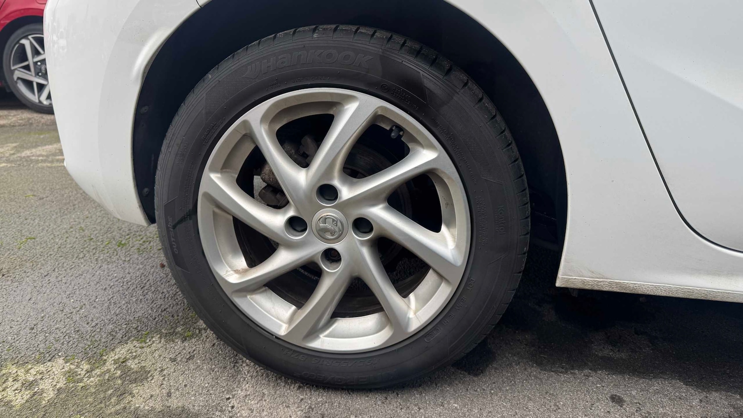 Used Vauxhall Corsa 2020 for sale - 77373717: Photo 10