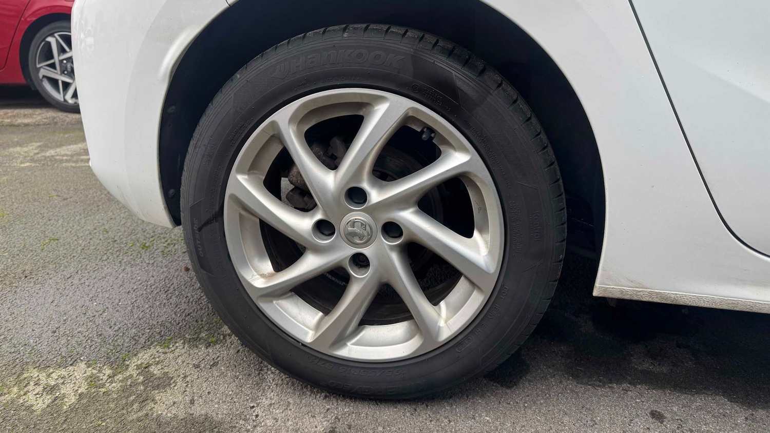 Used Vauxhall Corsa 2020 for sale - 77373717: Photo 12