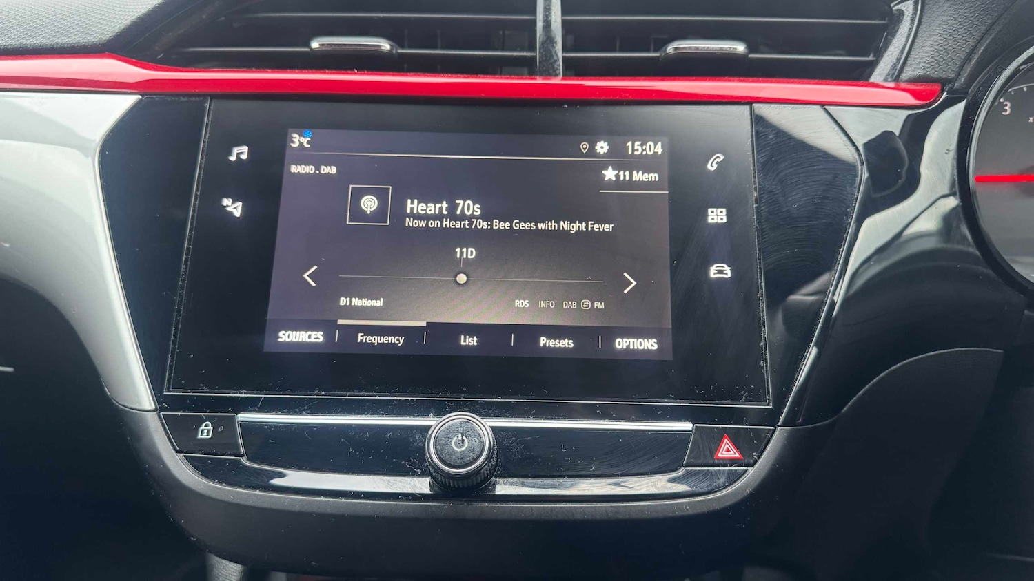 Used Vauxhall Corsa 2020 for sale - 77373717: Photo 15