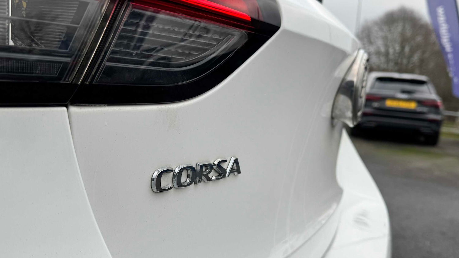 Used Vauxhall Corsa 2020 for sale - 77373717: Photo 16