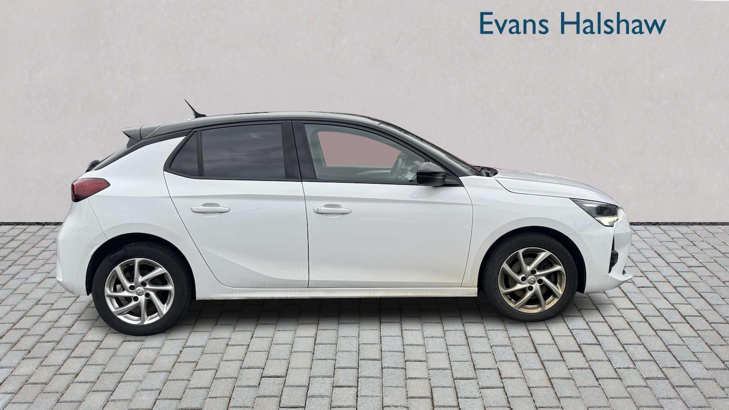 Used Vauxhall Corsa 2020 for sale - 77373717: Photo 2