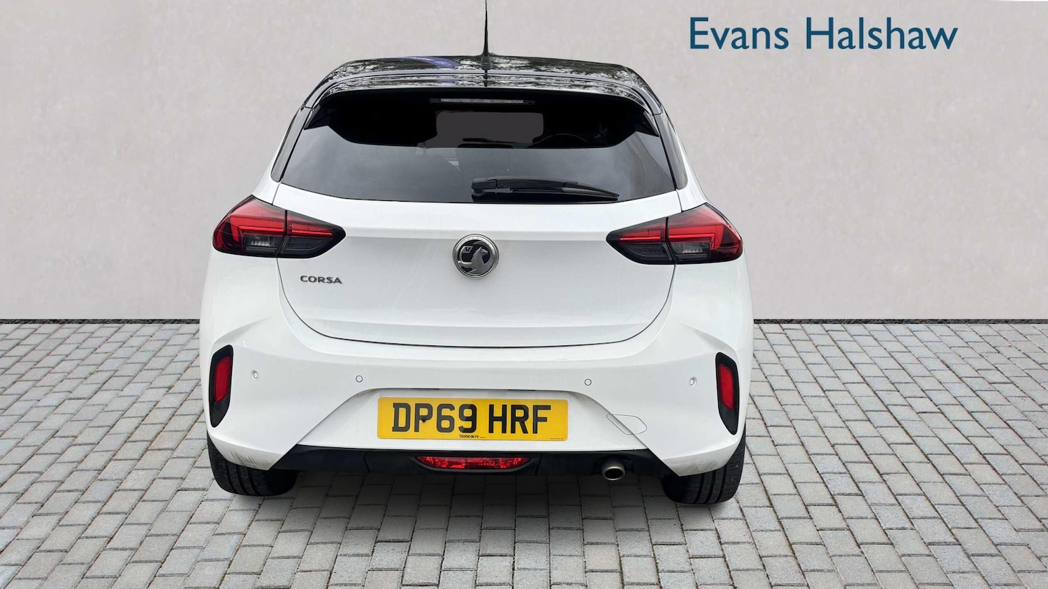 Used Vauxhall Corsa 2020 for sale - 77373717: Photo 4