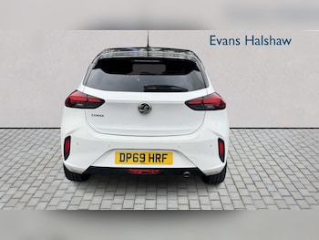 Used Vauxhall Corsa 2020 for sale - 77373717: Photo