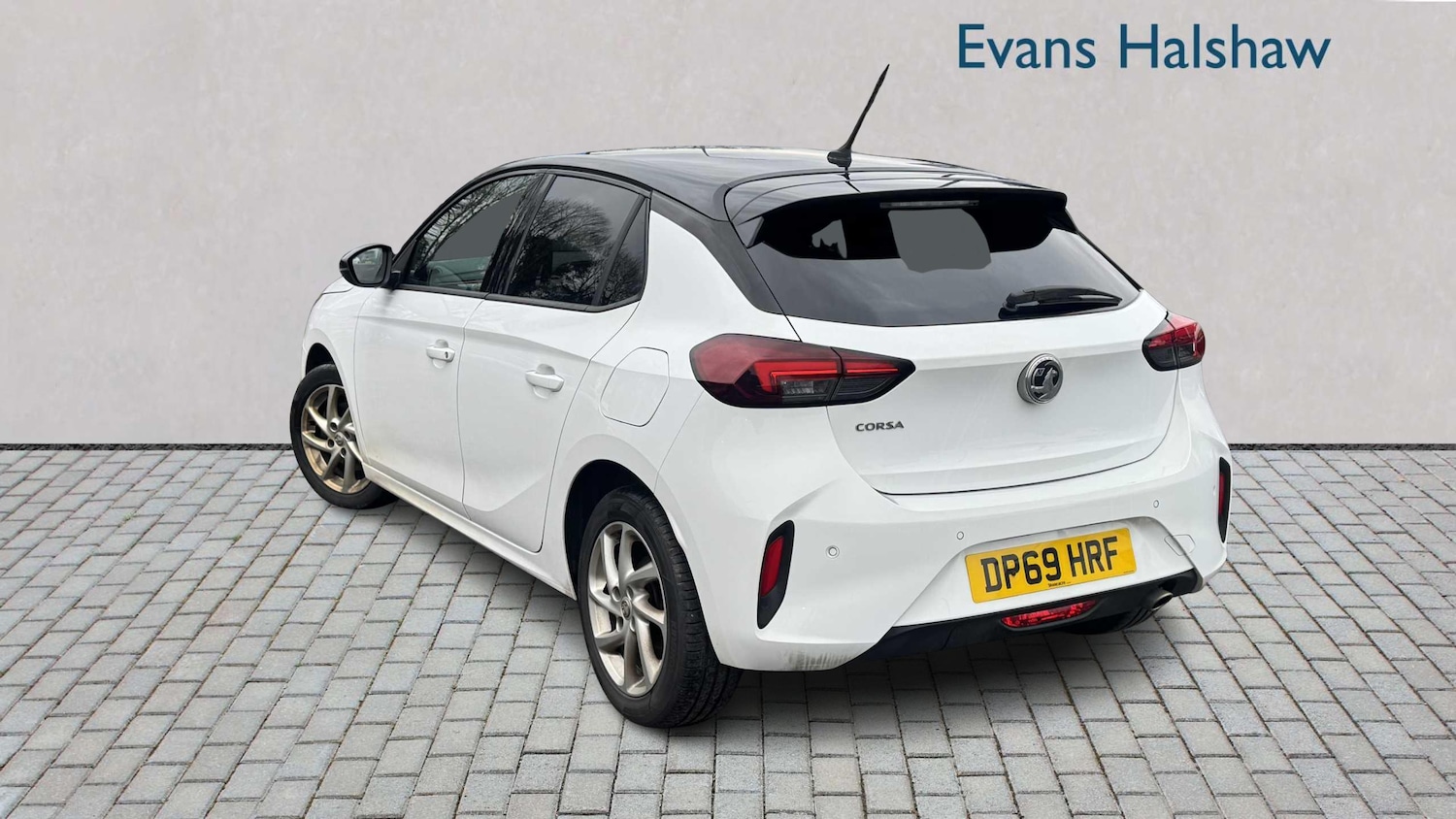 Used Vauxhall Corsa 2020 for sale - 77373717: Photo 5