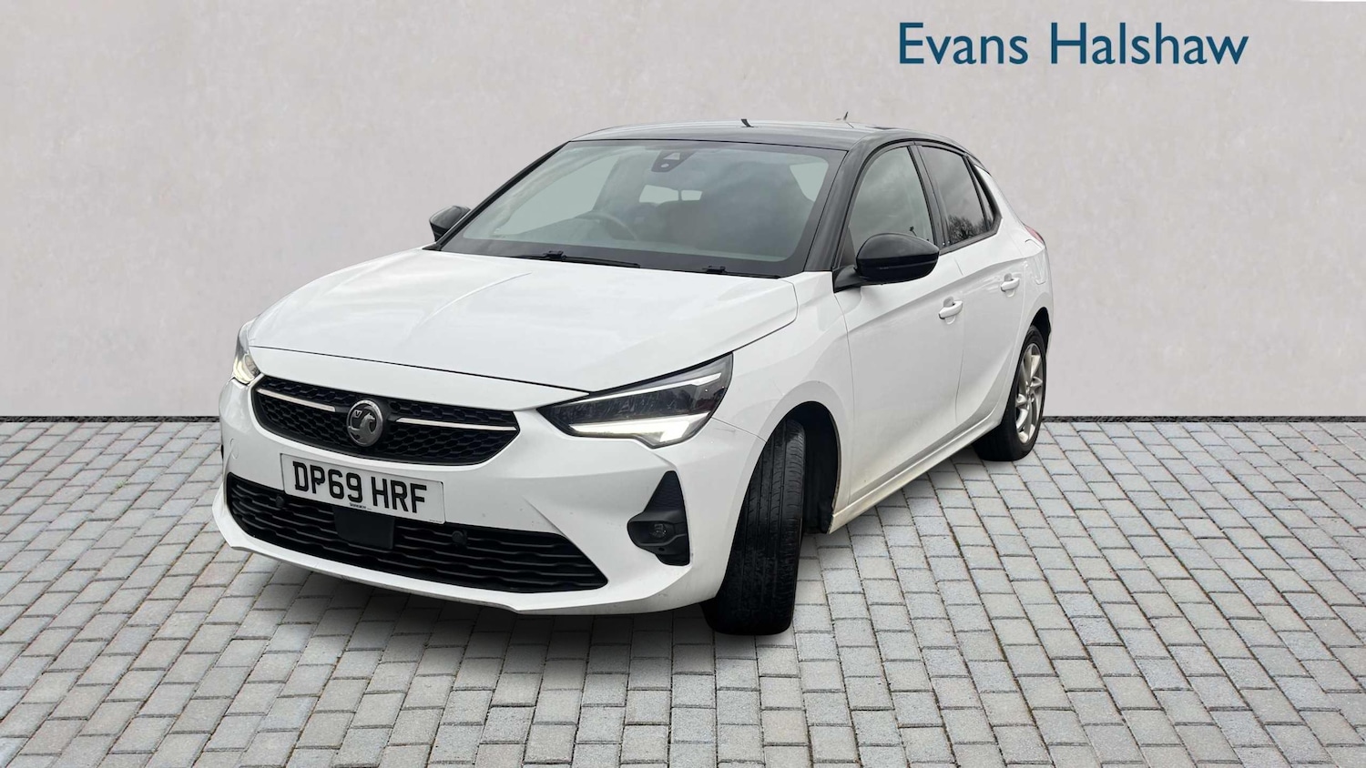 Used Vauxhall Corsa 2020 for sale - 77373717: Photo 7