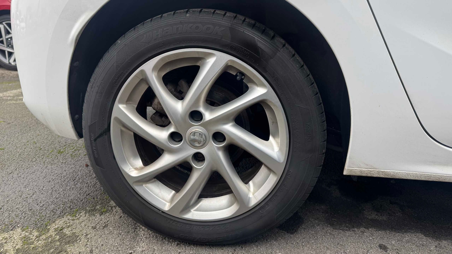 Used Vauxhall Corsa 2020 for sale - 77373717: Photo 9