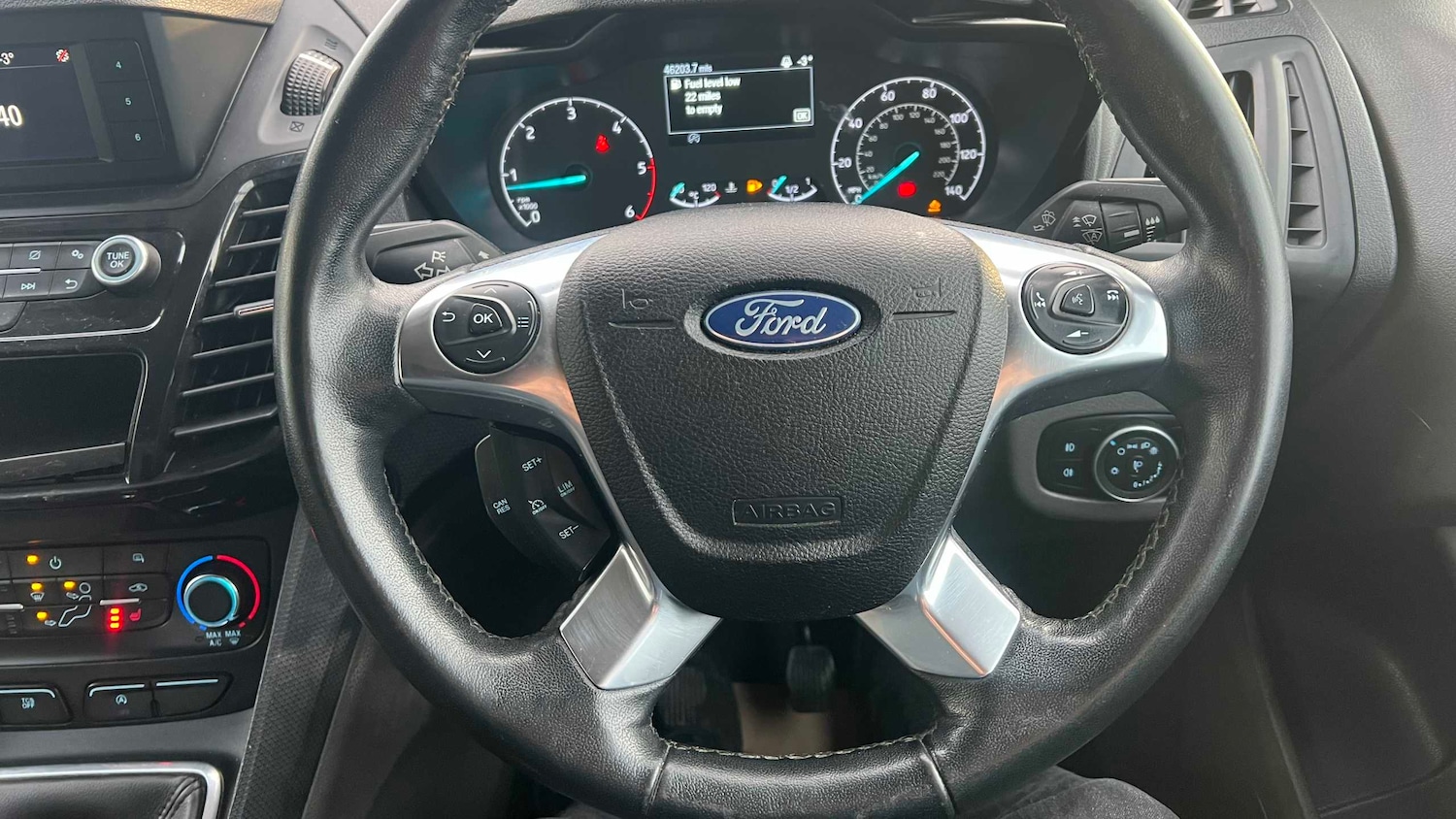 Used Ford Transit Connect 2021 for sale - 77123531: Photo 12