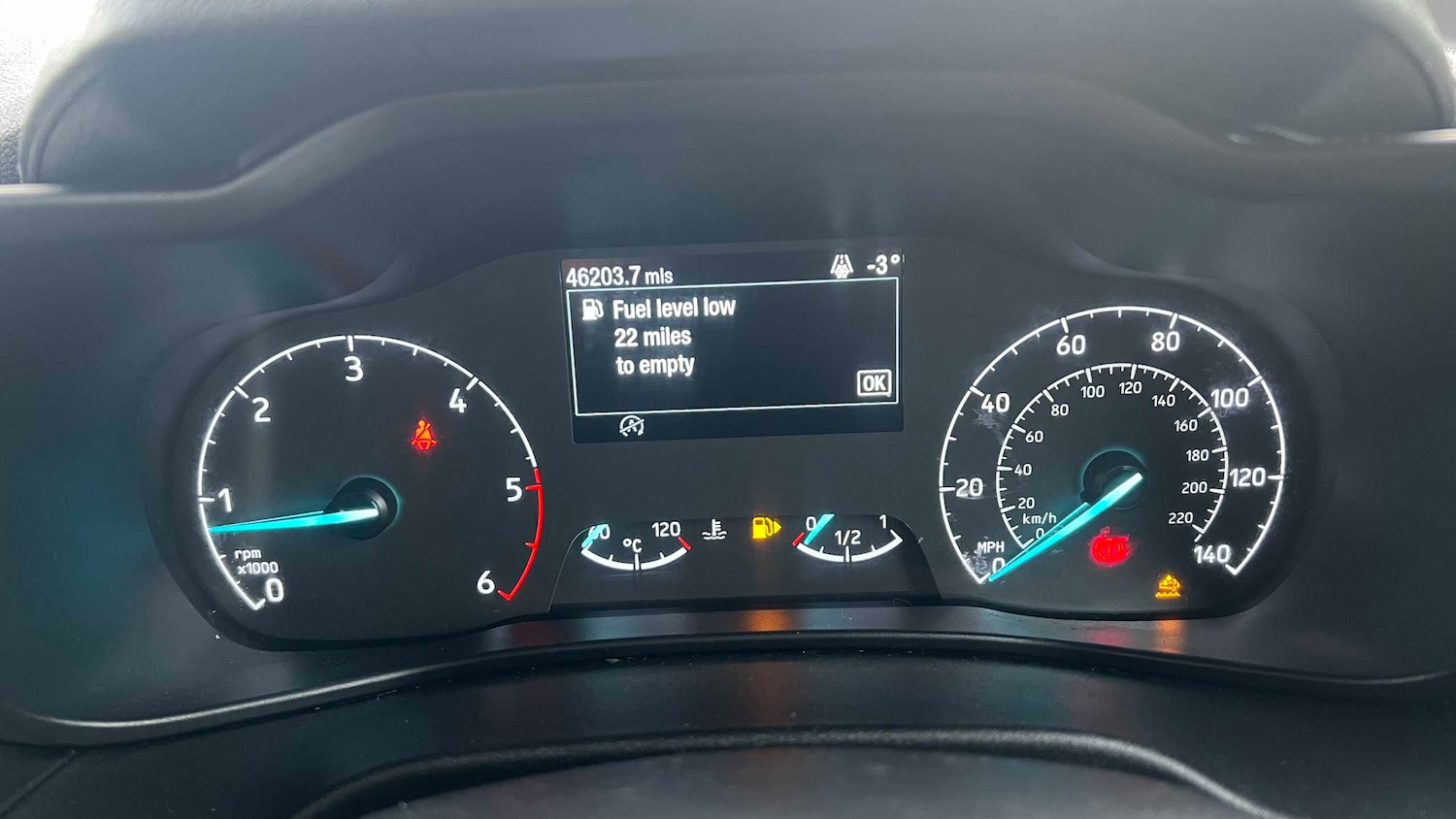 Used Ford Transit Connect 2021 for sale - 77123531: Photo 13