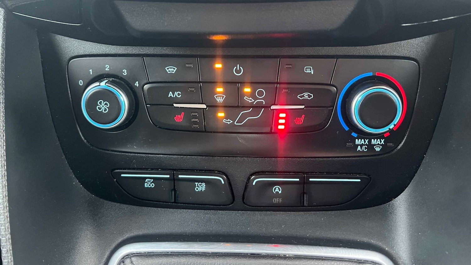 Used Ford Transit Connect 2021 for sale - 77123531: Photo 14