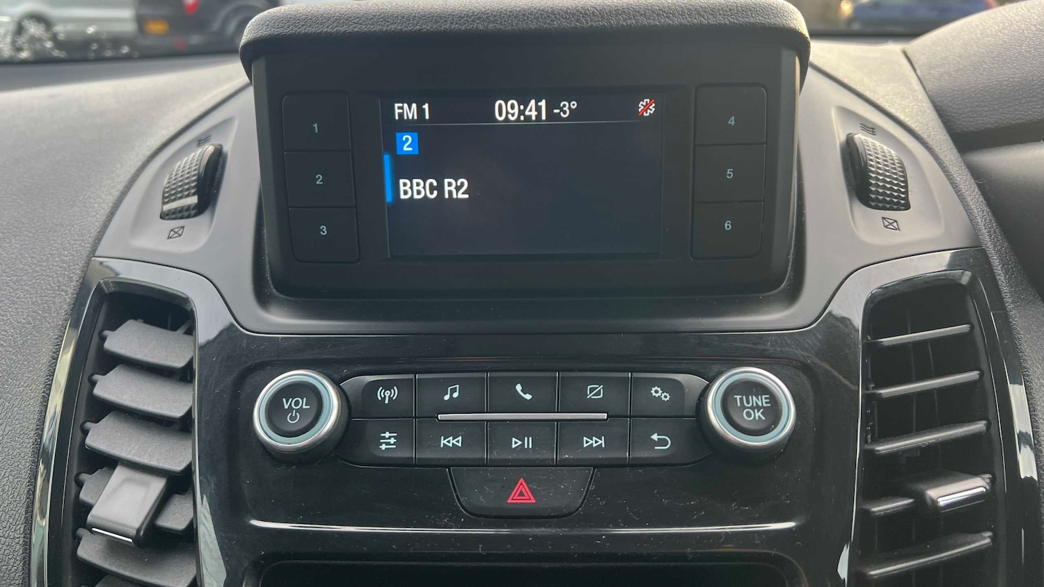 Used Ford Transit Connect 2021 for sale - 77123531: Photo 15