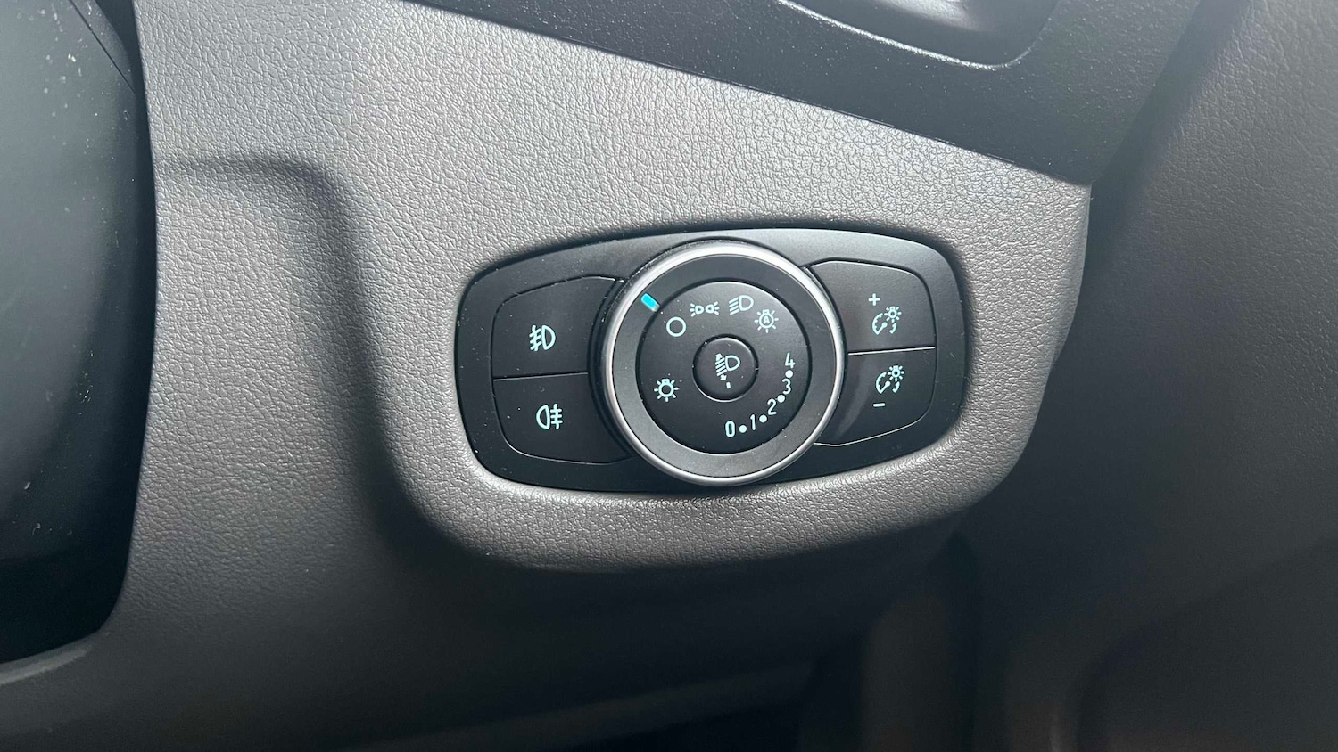 Used Ford Transit Connect 2021 for sale - 77123531: Photo 16