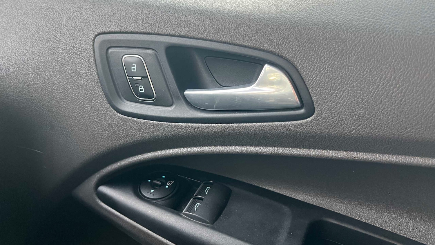 Used Ford Transit Connect 2021 for sale - 77123531: Photo 17