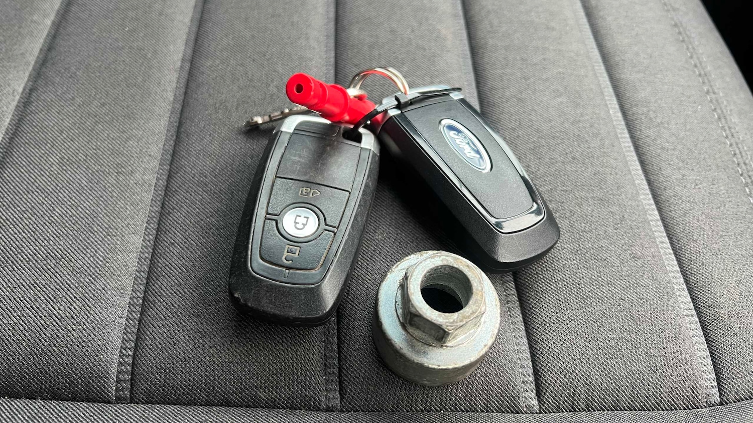 Used Ford Transit Connect 2021 for sale - 77123531: Photo 18