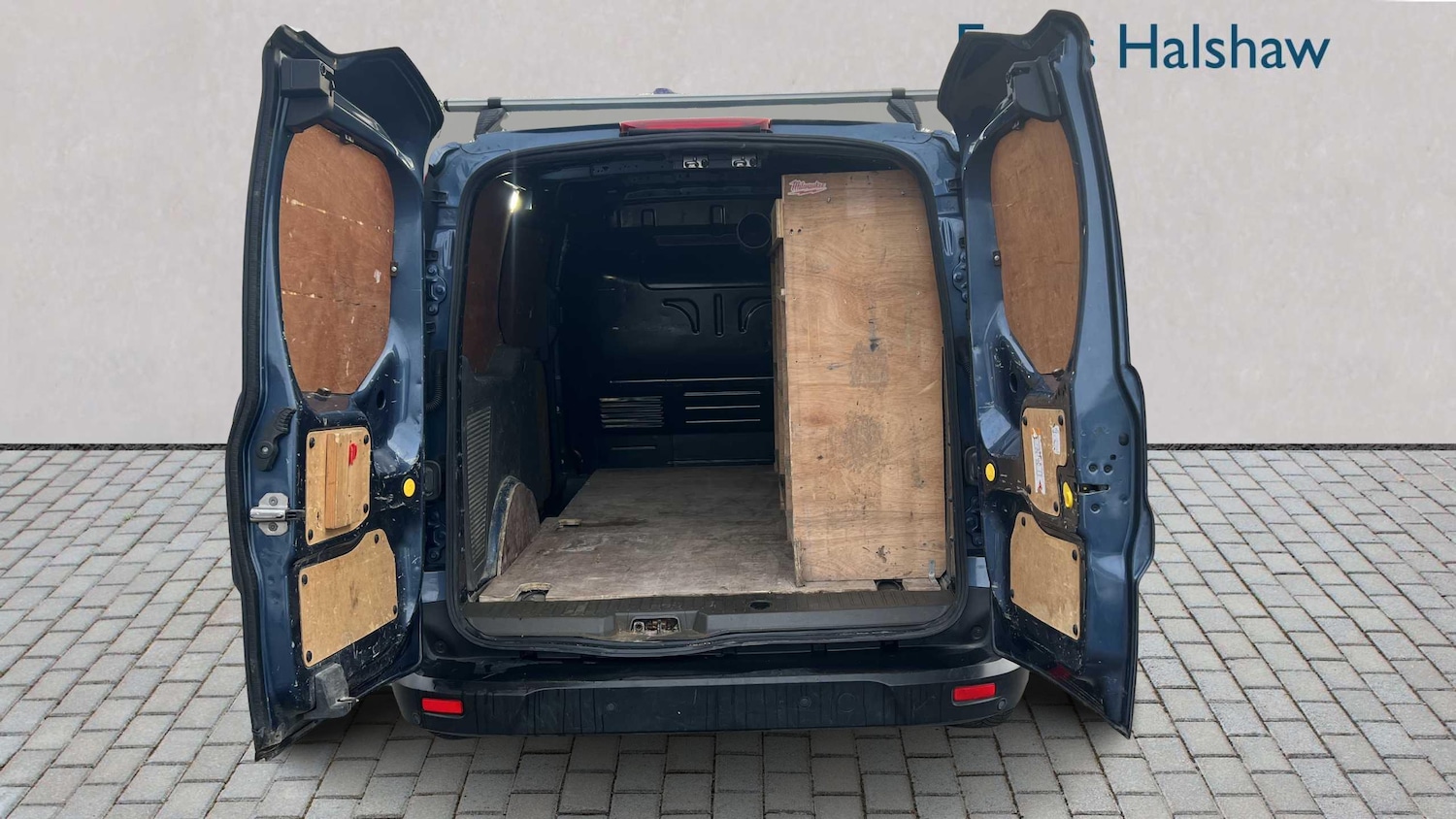 Used Ford Transit Connect 2021 for sale - 77123531: Photo 4