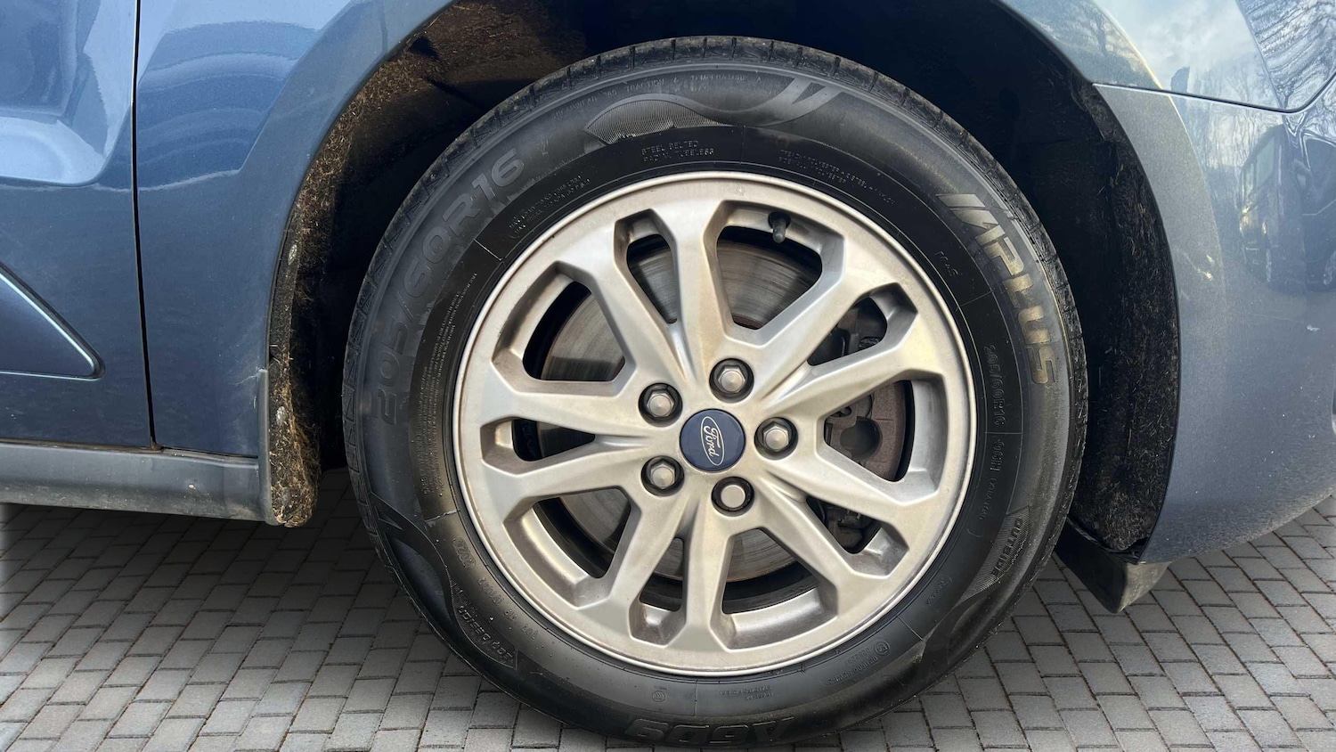 Used Ford Transit Connect 2021 for sale - 77123531: Photo 6