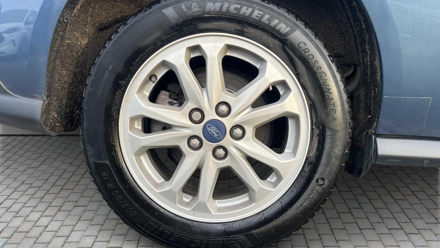 Used Ford Transit Connect 2021 for sale - 77123531: Photo 7