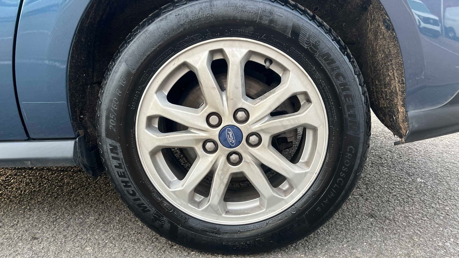 Used Ford Transit Connect 2021 for sale - 77123531: Photo 8