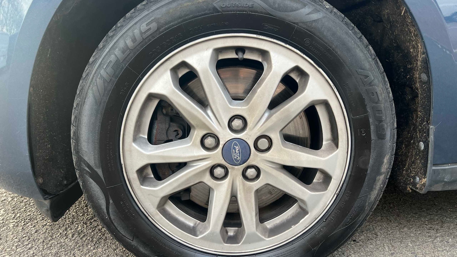 Used Ford Transit Connect 2021 for sale - 77123531: Photo 9