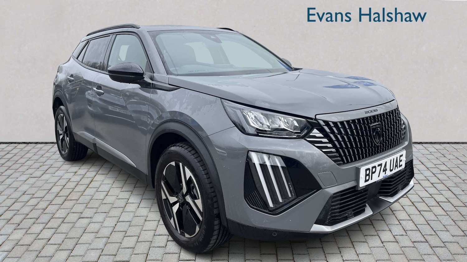 Used Peugeot 2008 2025 for sale - 77972998: Photo 1