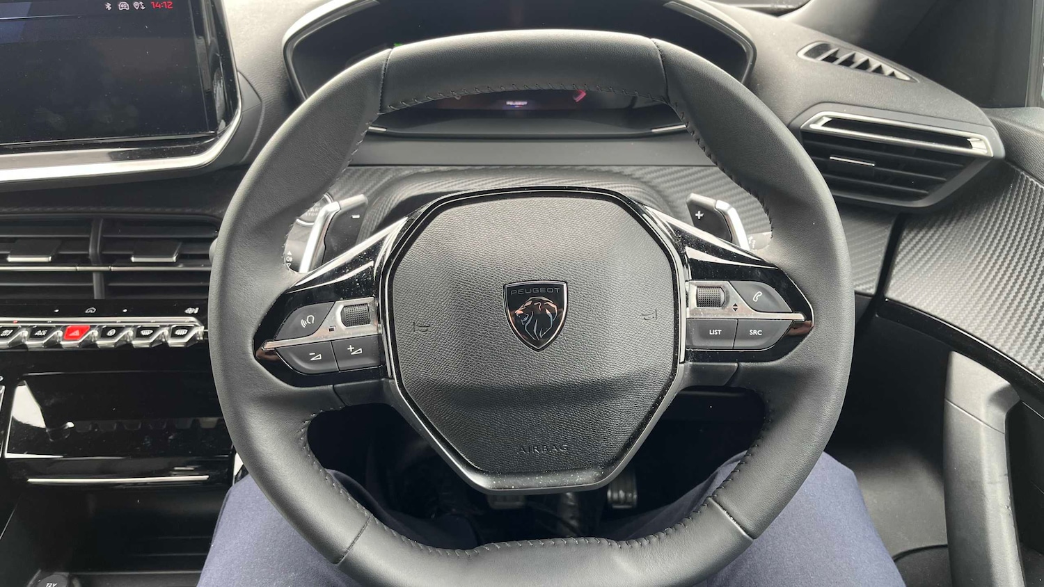 Used Peugeot 2008 2025 for sale - 77972998: Photo 12