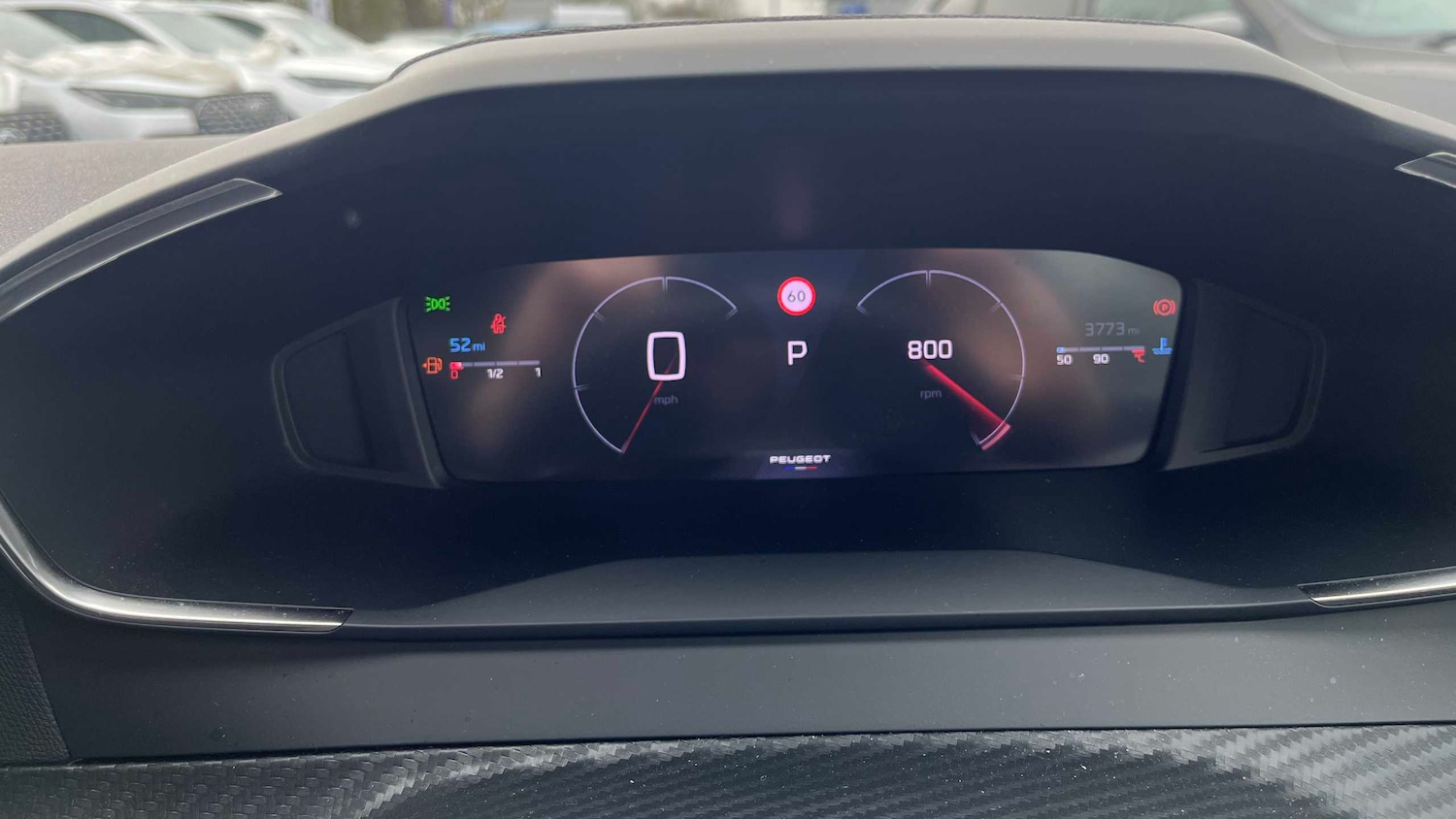 Used Peugeot 2008 2025 for sale - 77972998: Photo 13