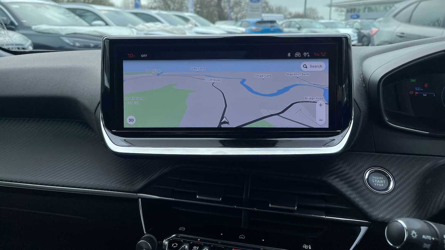 Used Peugeot 2008 2025 for sale - 77972998: Photo 15