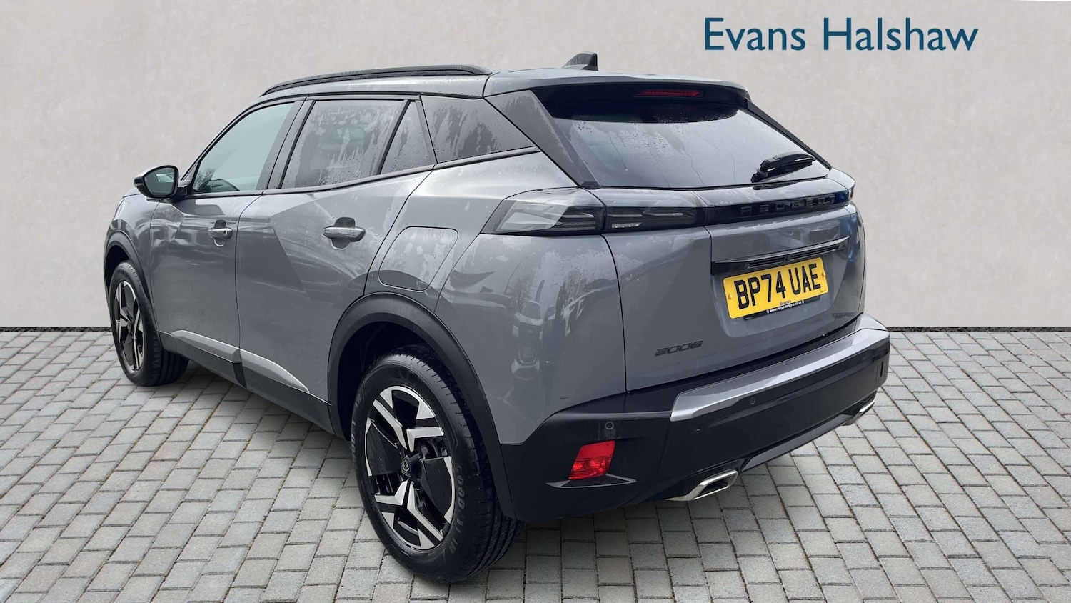 Used Peugeot 2008 2025 for sale - 77972998: Photo 2