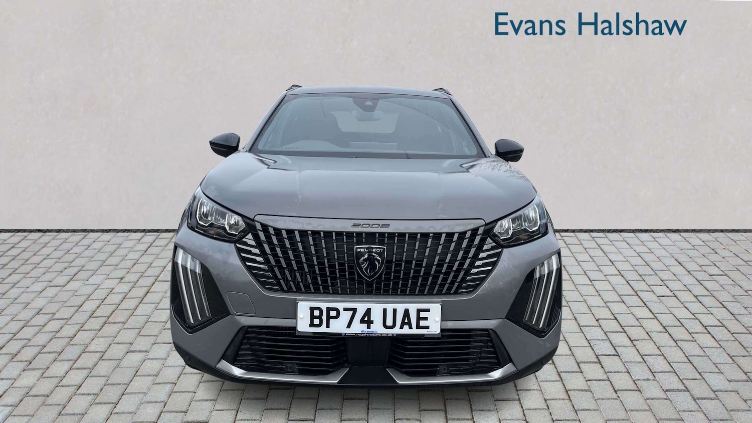 Used Peugeot 2008 2025 for sale - 77972998: Photo 4