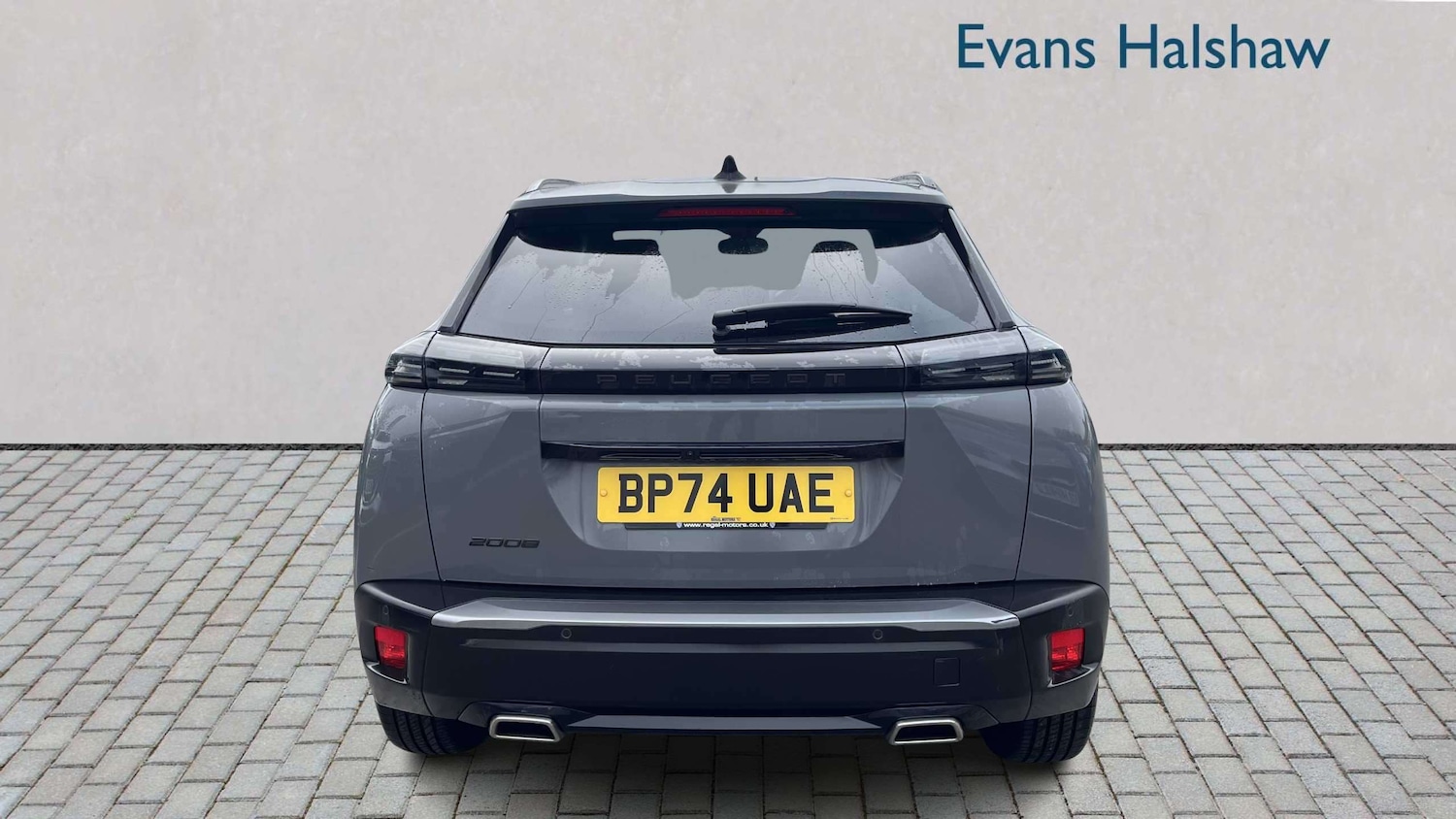 Used Peugeot 2008 2025 for sale - 77972998: Photo 5