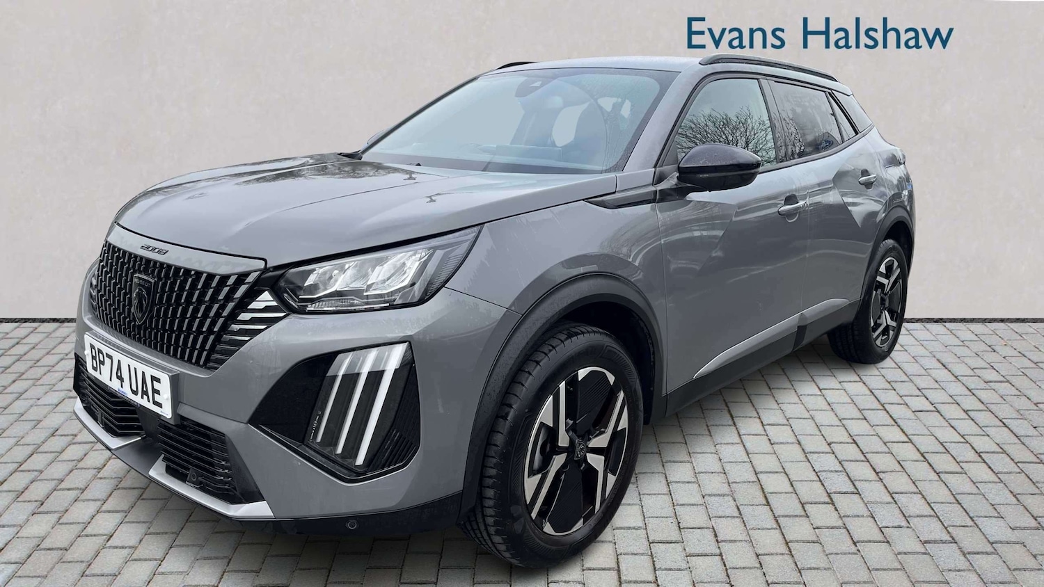 Used Peugeot 2008 2025 for sale - 77972998: Photo 6