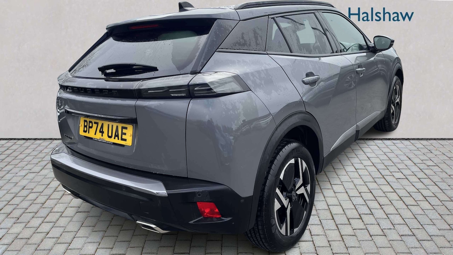 Used Peugeot 2008 2025 for sale - 77972998: Photo 7