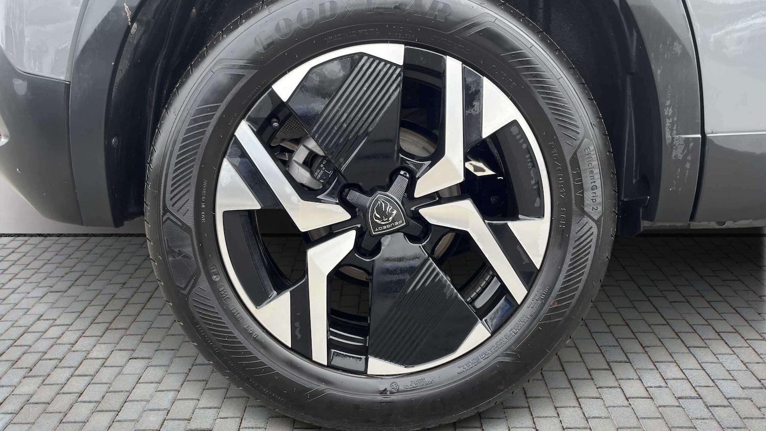 Used Peugeot 2008 2025 for sale - 77972998: Photo 9