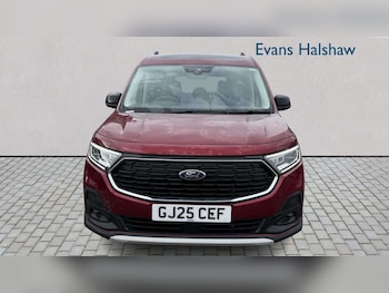 Used Ford Tourneo Connect 2025 for sale - 78233895: Photo