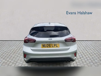 Used Ford Focus 2026 for sale - 78651269: Photo