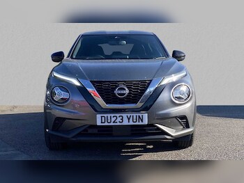 Used Nissan Juke 2023 for sale - 75637634: Photo