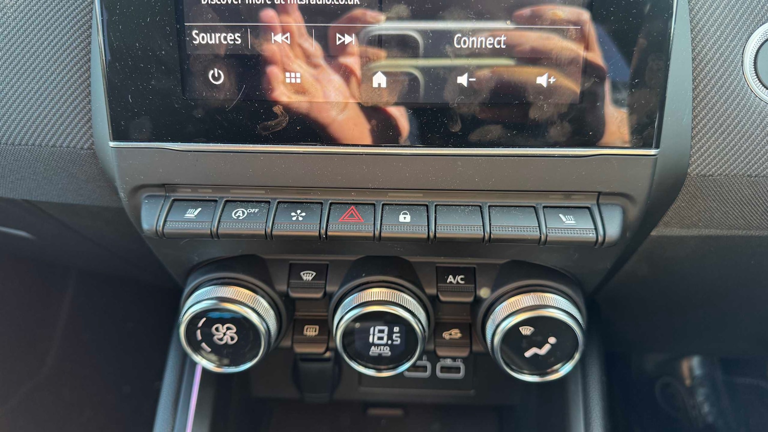 Used Renault Clio 2024 for sale - 78119209: Photo 13