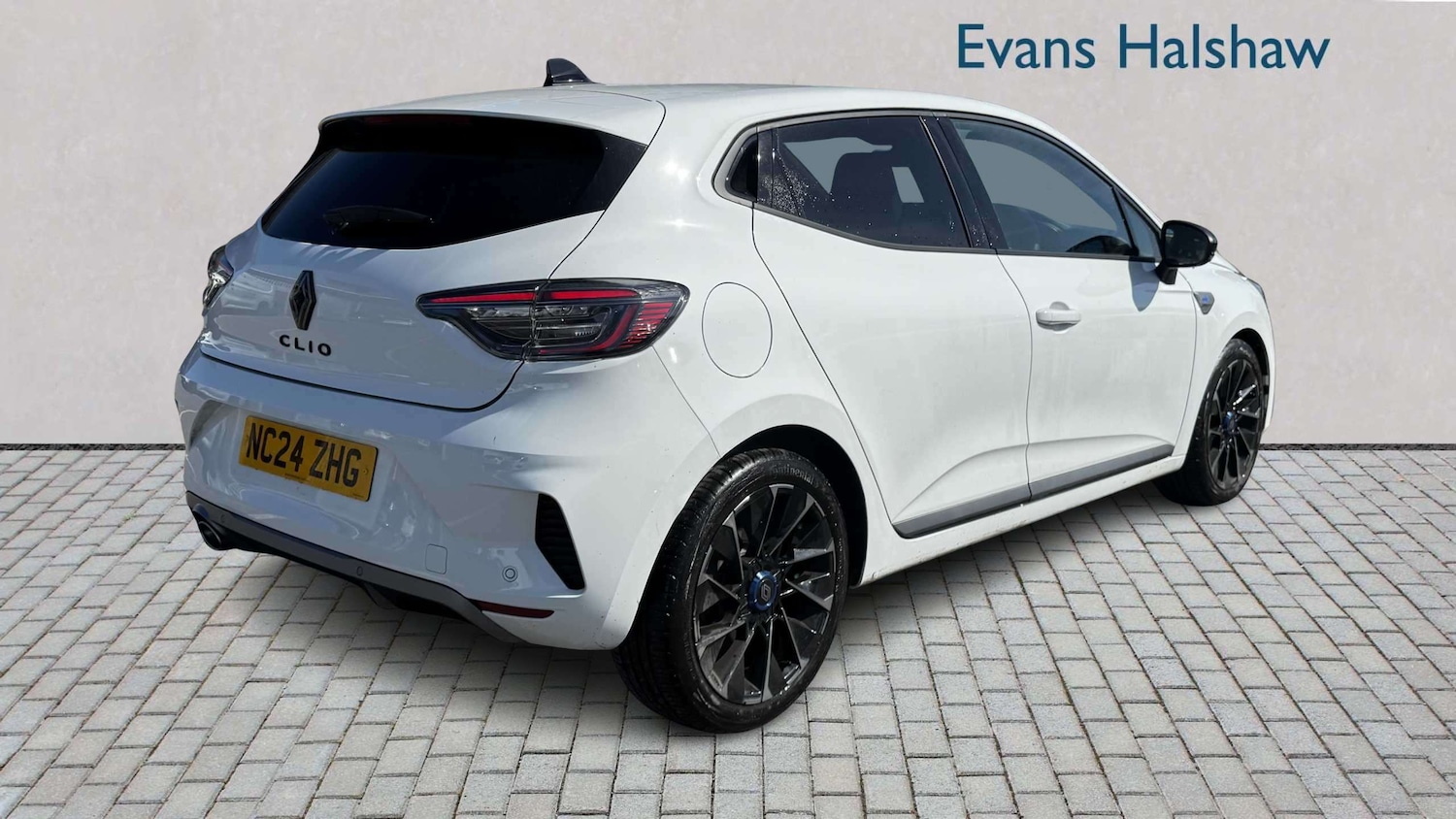 Used Renault Clio 2024 for sale - 78119209: Photo 7